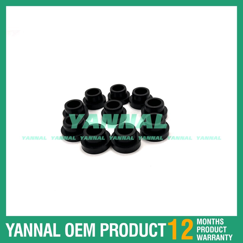 6717402 Fuel Tank Bushing Suitable for Bobcat Loaders S570 S590 S630 S650 S750 S770