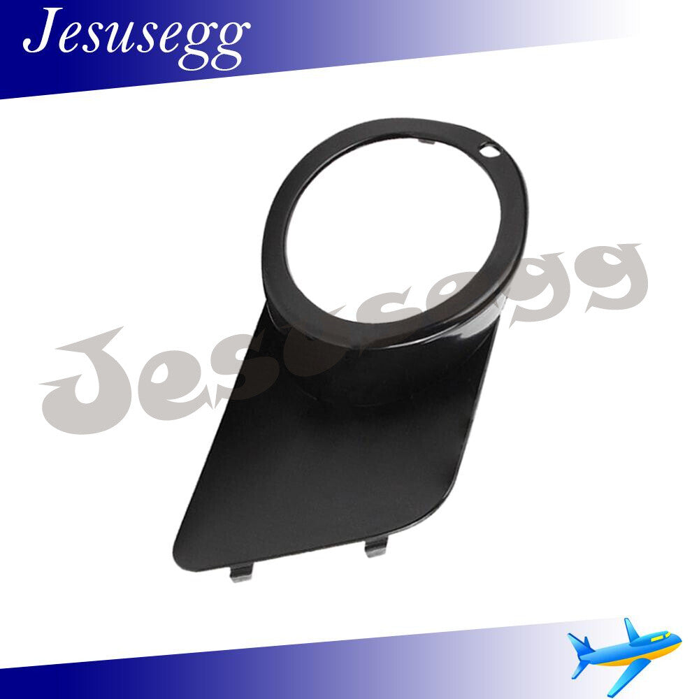 Front Right Bumper Fog Light Ring Cap Frame for BMW M5 1999 2000 2001 2002 2003