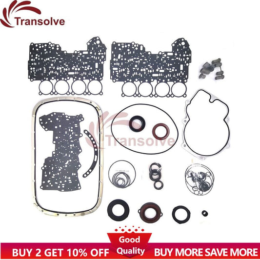 5L40E 5L50E 5L51E Auto Transmission Overhaul Kit Seals for BMW 2WD 4WD B156820A