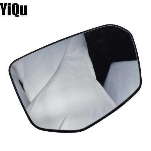 Heated passenger side mirror glass 76203TBAC01 for Honda for Civic DX LX EX 2016-2020