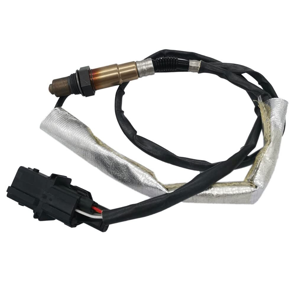 Set of 4 Upstream + Downstream Oxygen Sensor for Toyota Venza 2009-2011 3.5L-V6