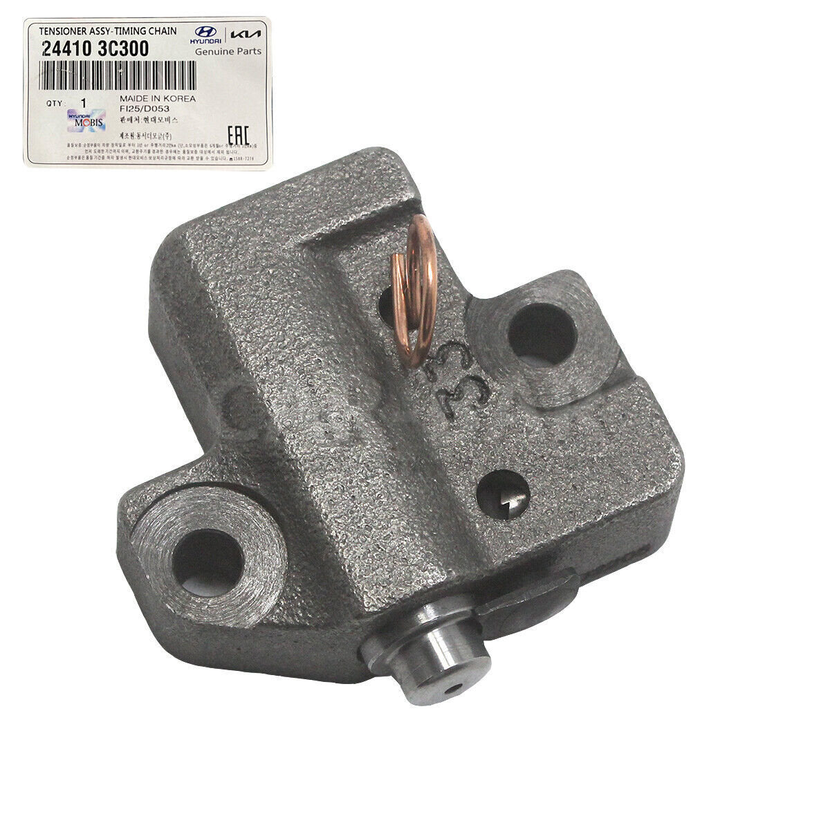 Timing Chain Tensioner for Hyundai for Kia 3.3l 3.8l 24410-3C300