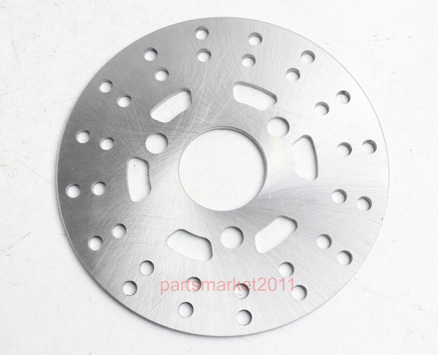 155MM Disc Brake Rotor for Honda Monkey Z50 Z50R Z50A Skyteam Z50 Gorilla silver