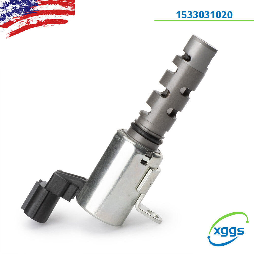 for Toyota for Camry 3.5L Oil Control Variable Valve Timing VVT Solenoid 15330-31020