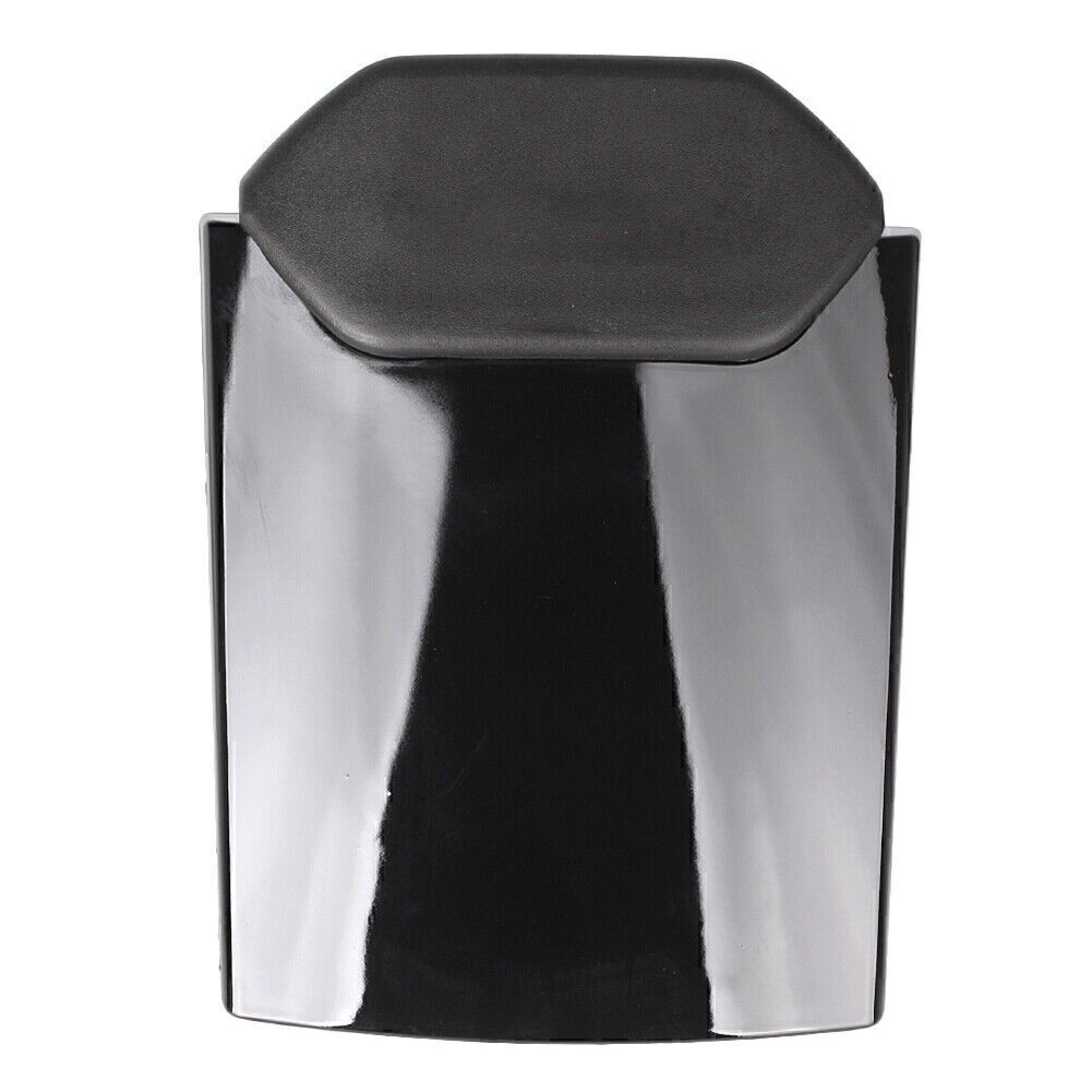 Rear for Seat Cover Cowl Fairing Black Fit for Yamaha YZF R1 1998-1999