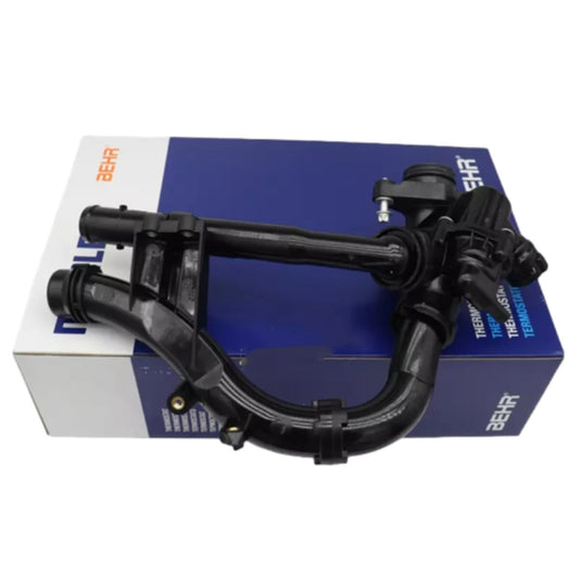 2742000715 Thermostat suitable for Mercedes-Benz 2.0T C300, E300, GLC300, SLC300, SLK300