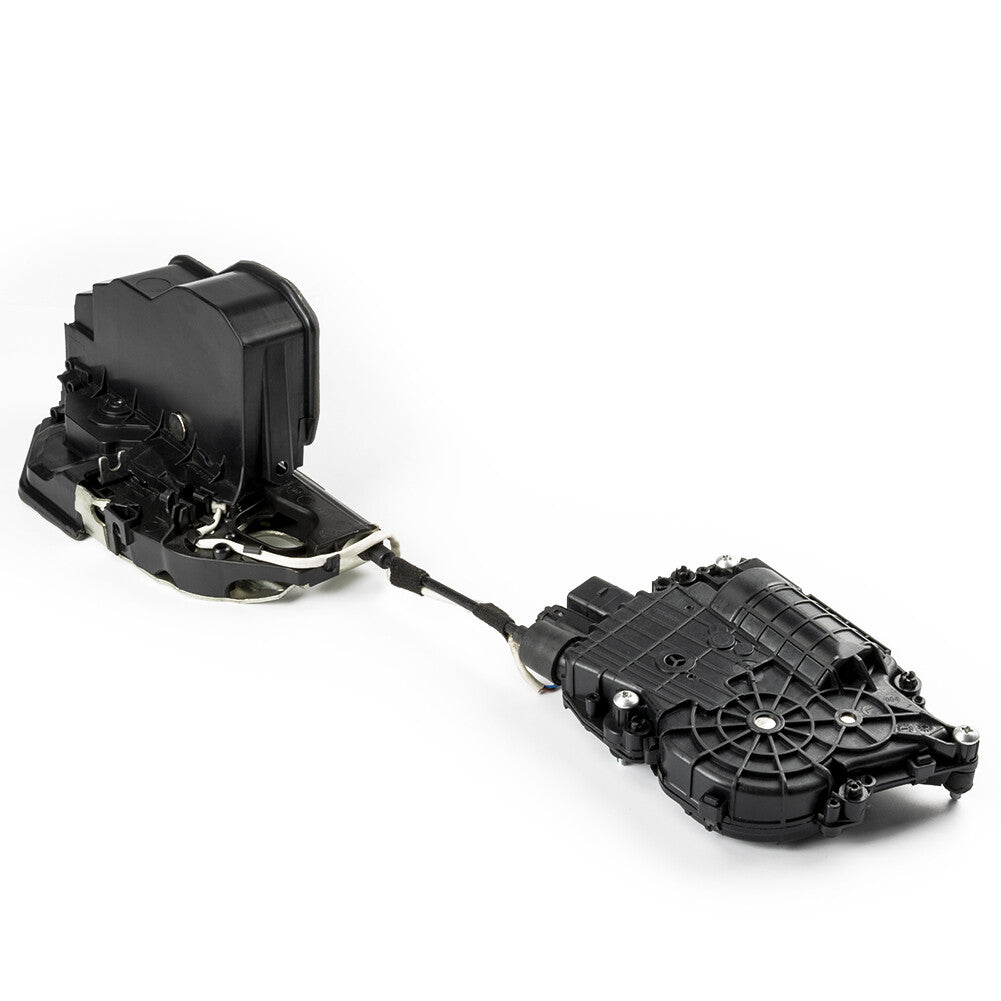 Front Right Soft Close Door Lock Actuator 51217185692 for BMW 5' F10 F11 F02