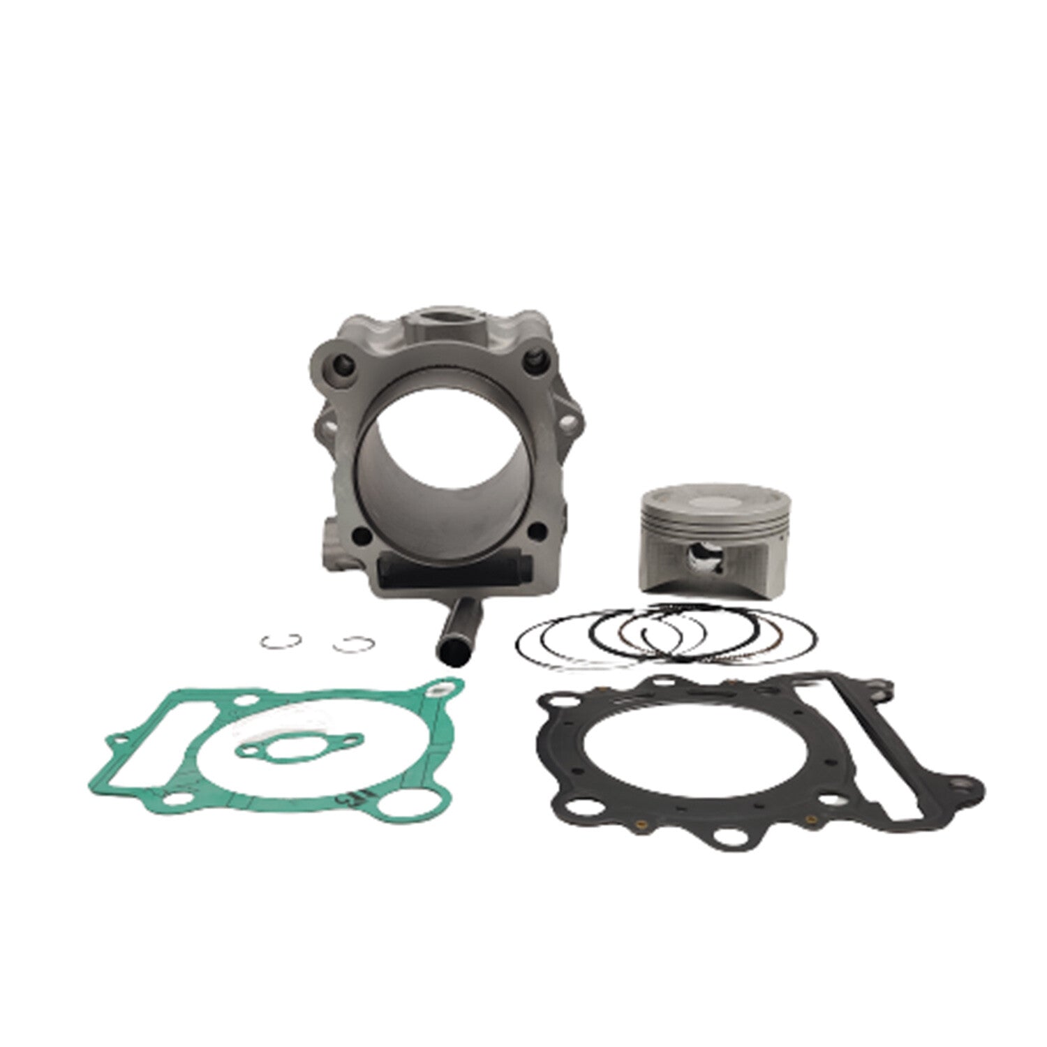 13101-004-0000 Cylinder Piston Top End Kit For HiSUN 400 HS YS UTV ATV