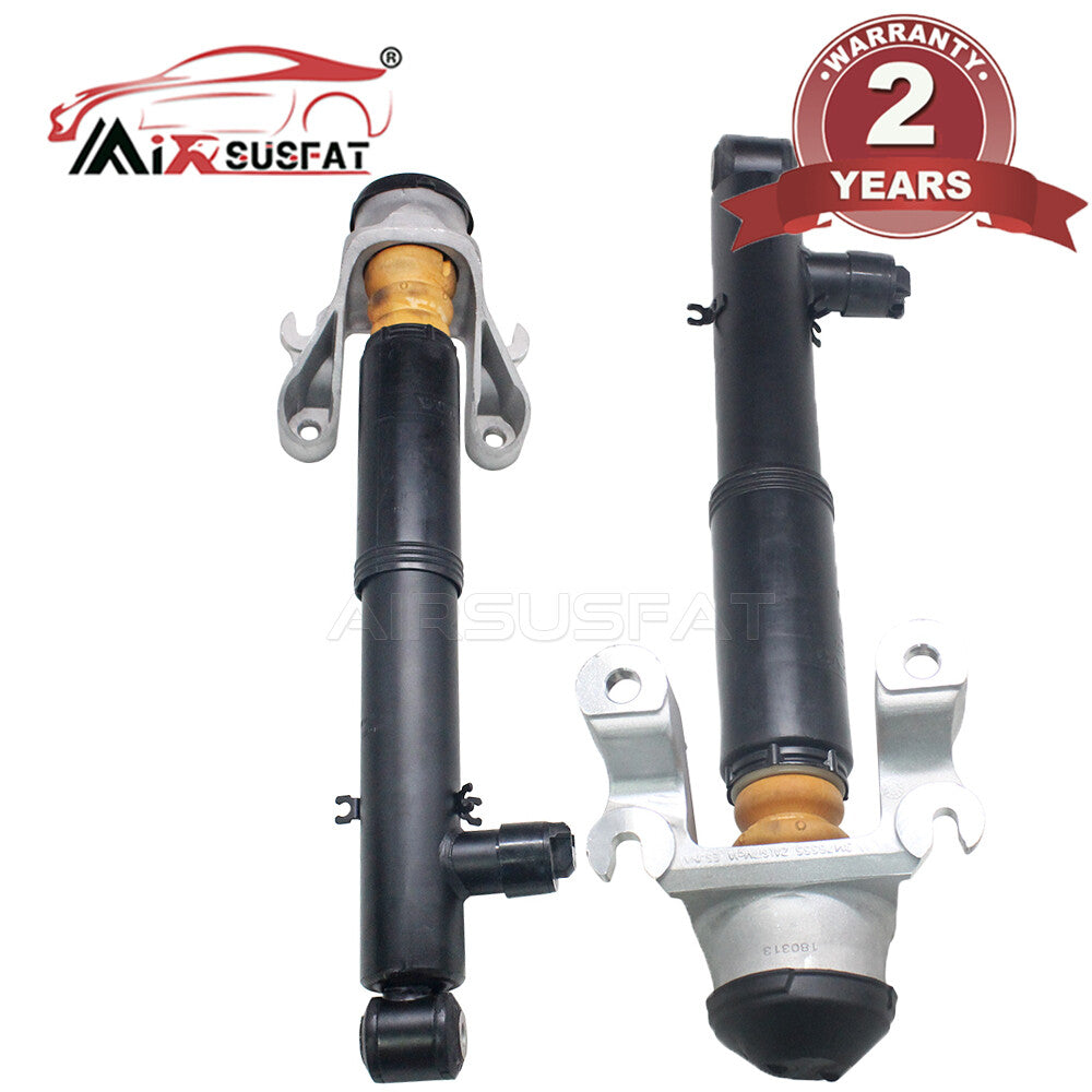 for Volvo XC90 II T5 T6 T8 2016- Rear Left Right Shock Absorber Strut 31658382