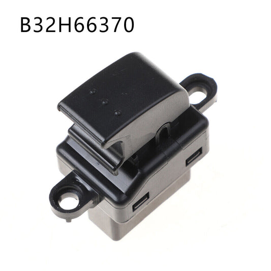 Power Window Switch Button Front Rear B32H-66-370 For 2004 2005-2009 for Mazda 3