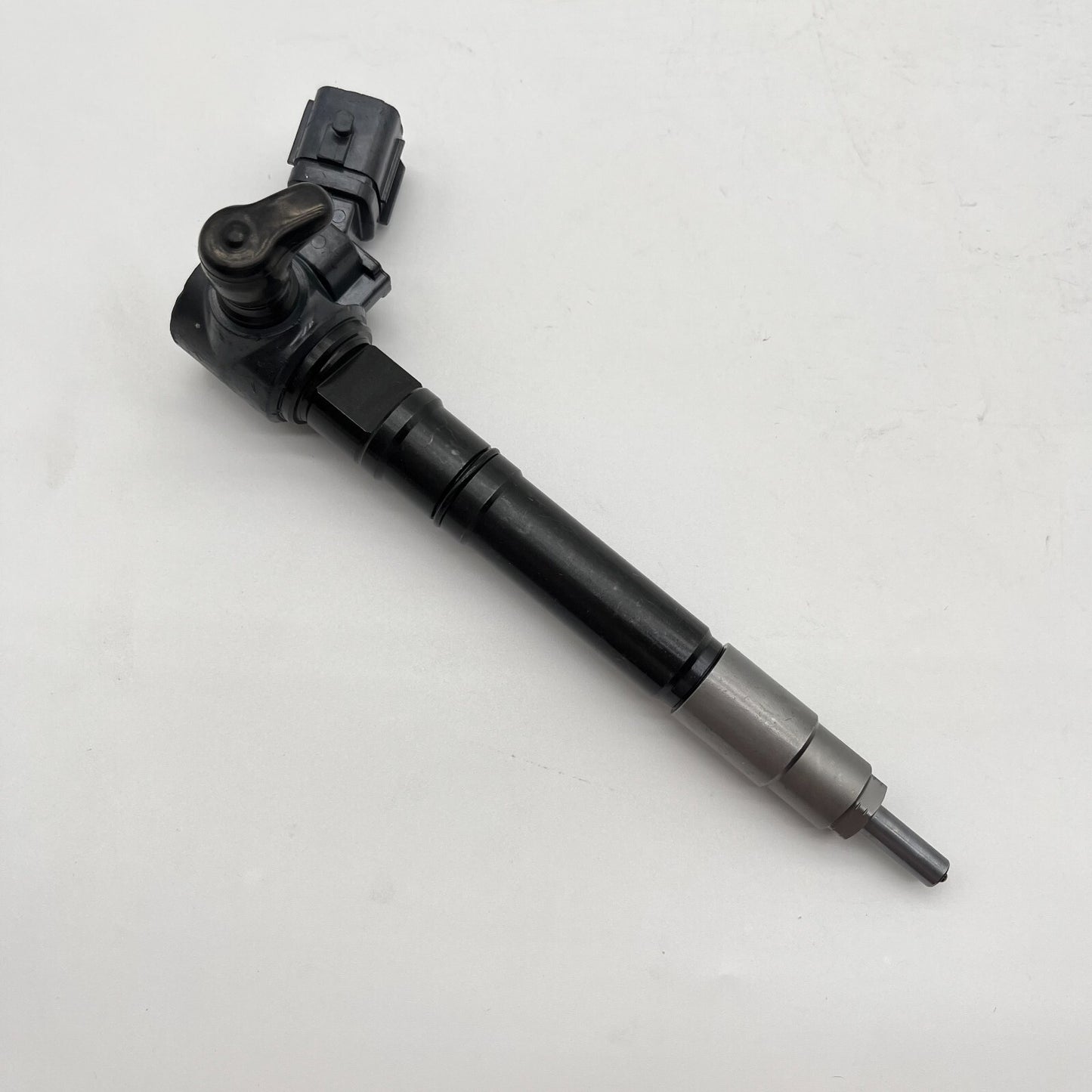 1PC 23670-0E060 Diesel Fuel Injector for Toyota 1GD-FTV Hilux Fortuner Innova