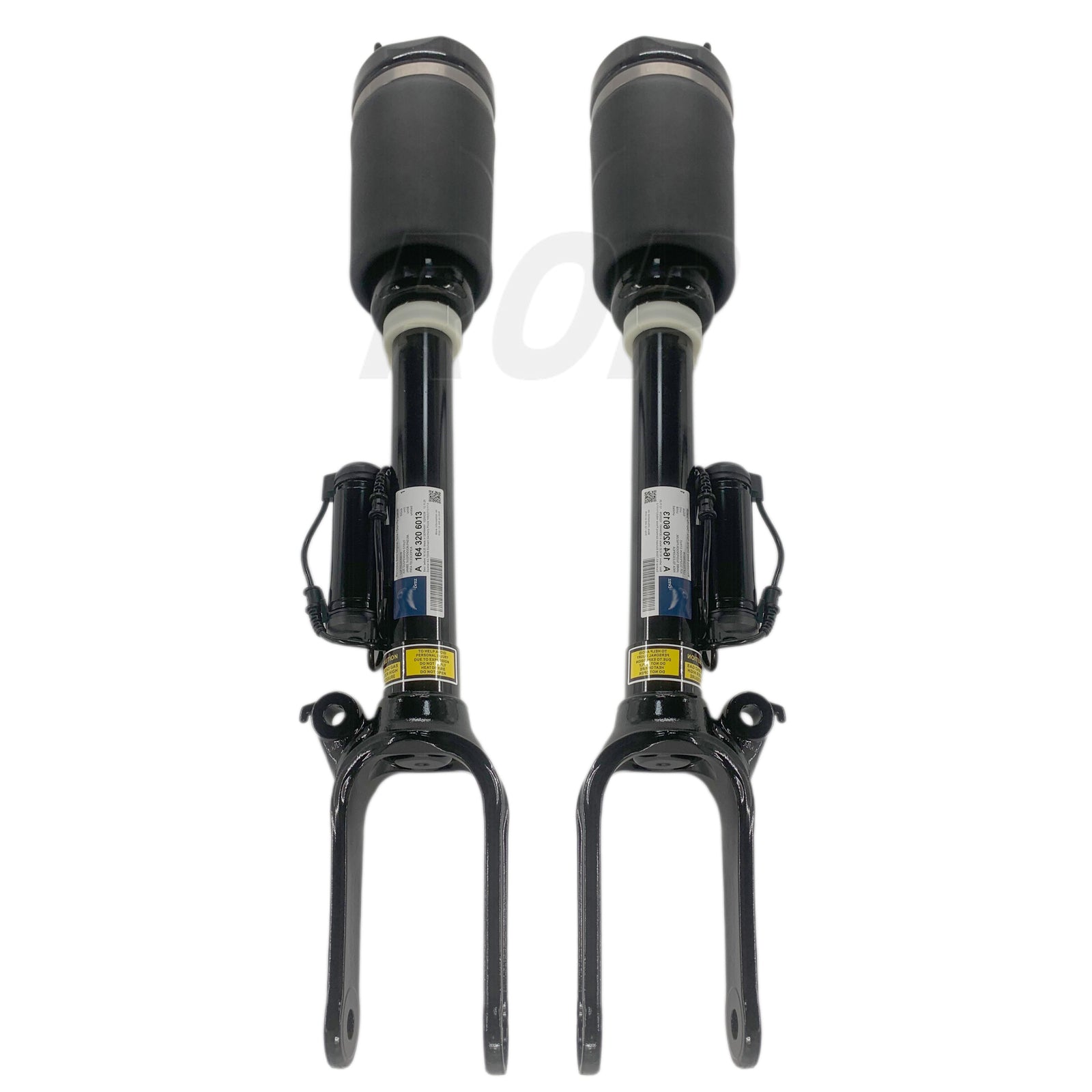 7Pcs Fit for Mercedes-Benz GL350 GL550 GL450 GL550 GL63 AMG Air Suspension set New