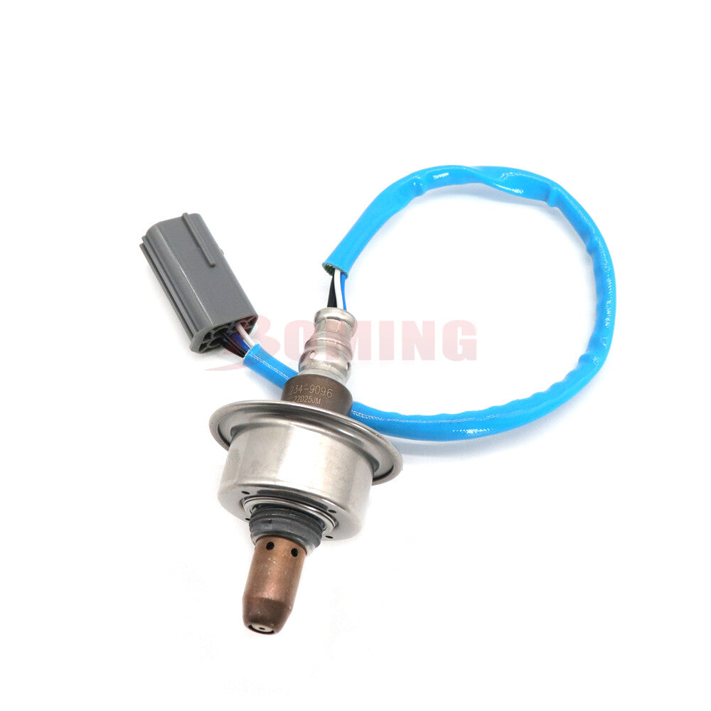 2pcs for Honda for Civic Accord Upstream and Downstream 2001-2003 Oxygen Sensor O2