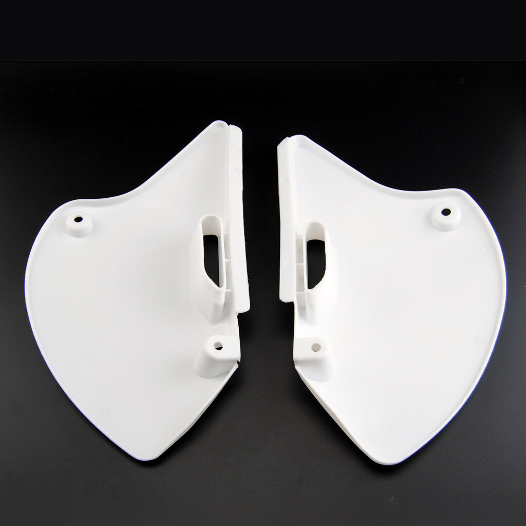 Plastic Fenders Covers for BBR KLX DRZ110 Plastic Fender Kit Dirt Bike/Pit Bike