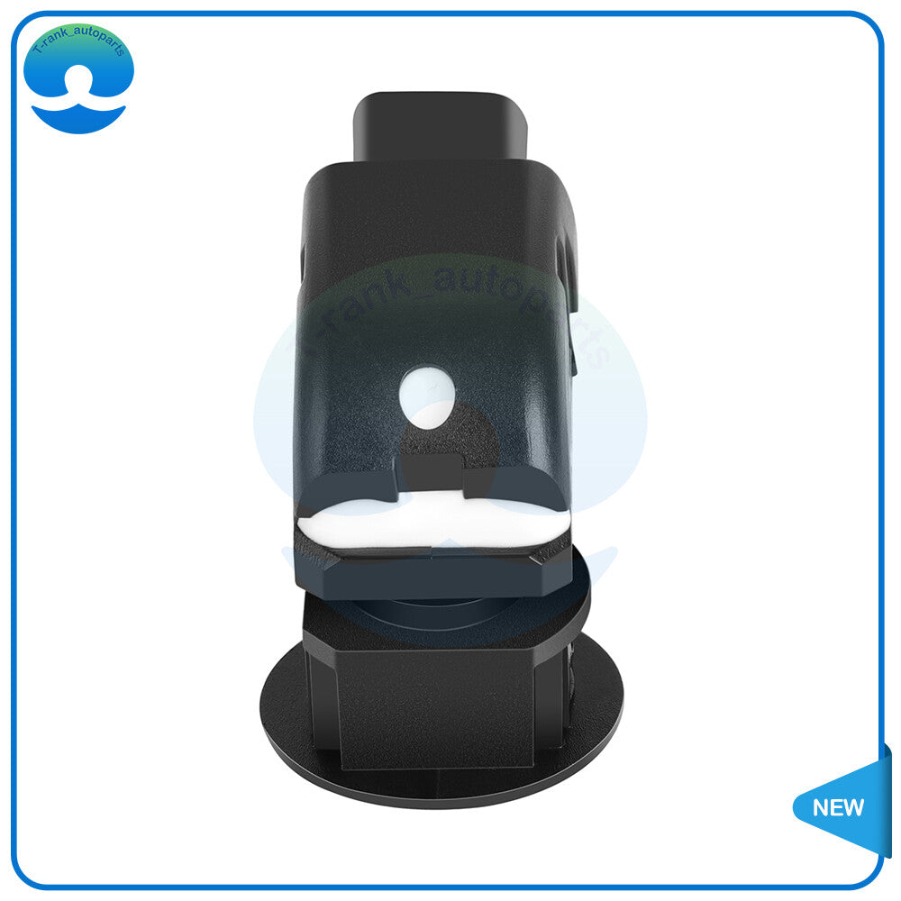 2Pcs Parking Distance Control Parking Sensors Set Fit for 2003-2006 for Lexus LS430