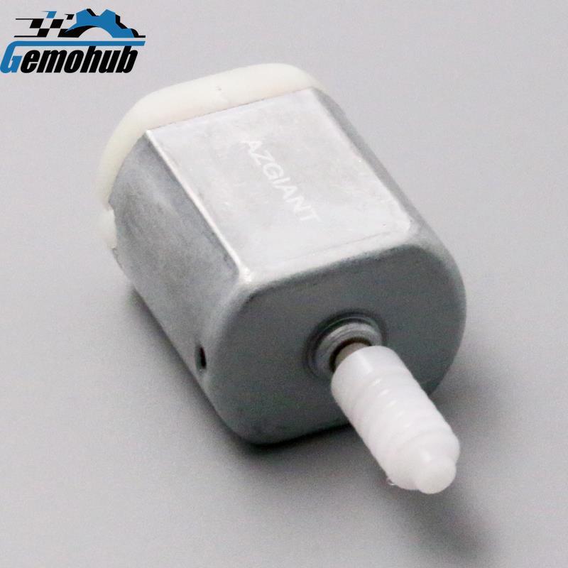 Central Door Lock Actuator Motor For 1989-2008 for Ford Fiesta IV