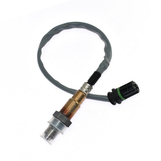 Two upstream and downstream oxygen (O2) sensors suitable for 13-14 for Subaru Outback 2.5L engines.