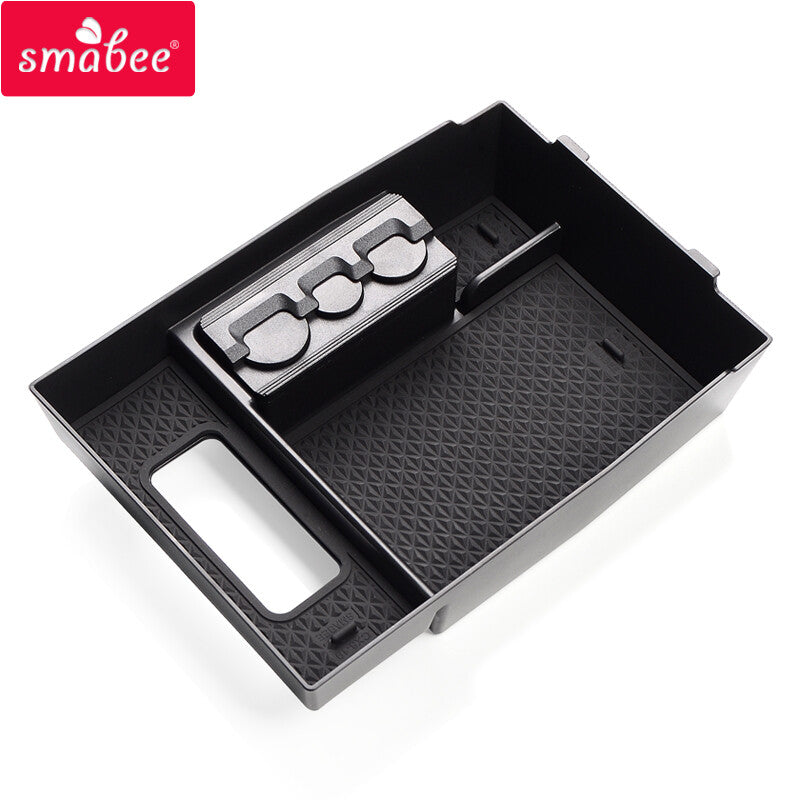 Armrest Box Storage for MAZDA CX-8 CX-9 2016 - 2021 CX8 CX9 central Coin storage