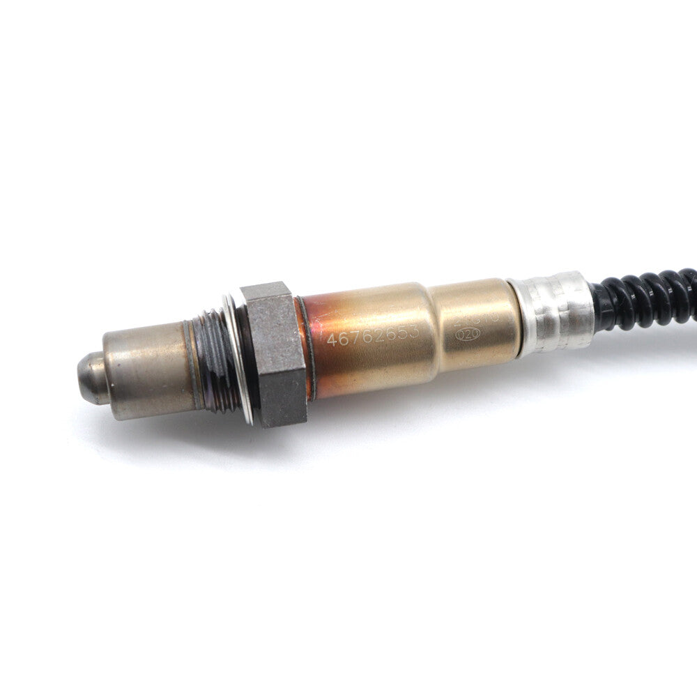 46762653 Lambda oxygen sensor for Alfa Romeo 147 166 Giulietta GTV Fiatlancia