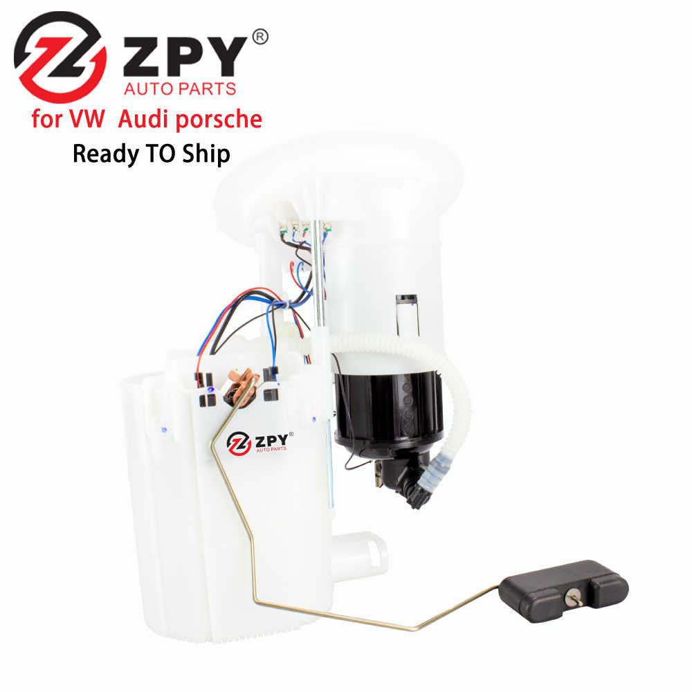 ZPY auto car Electric Fuel Pump Assembly for Audi S5 A4 A4 B8 2008-2009 Quattro