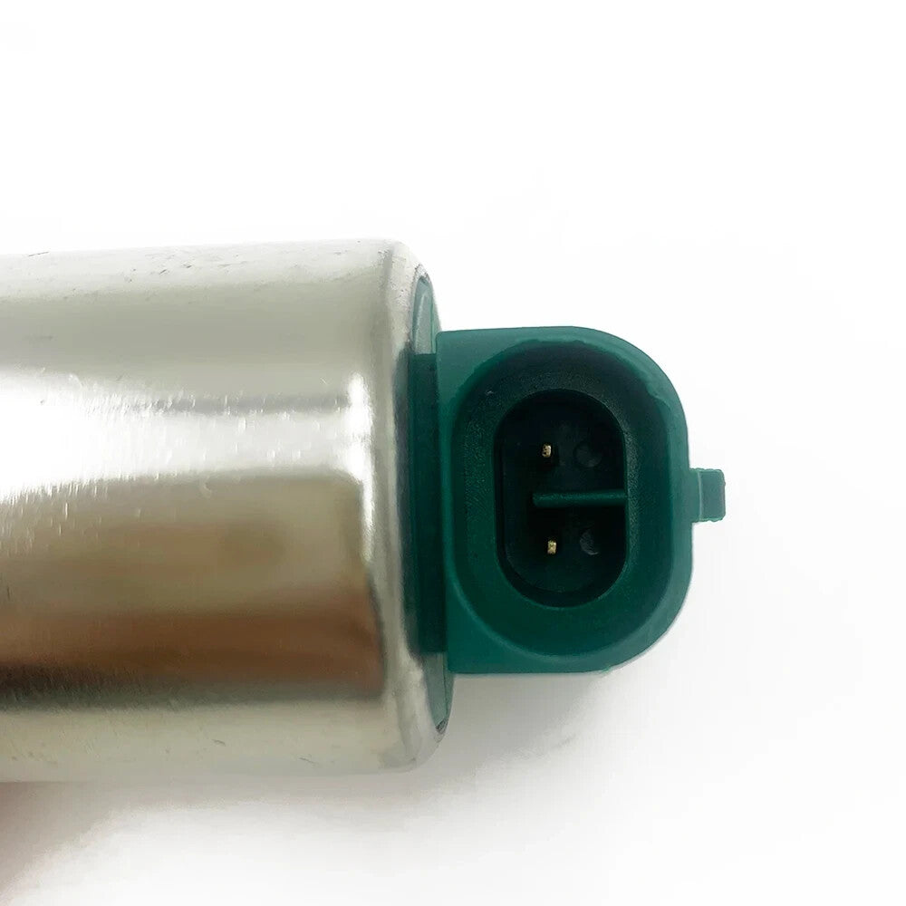 Solenoid valve suitable for Ford , green plug 84173878 87577678 5196873