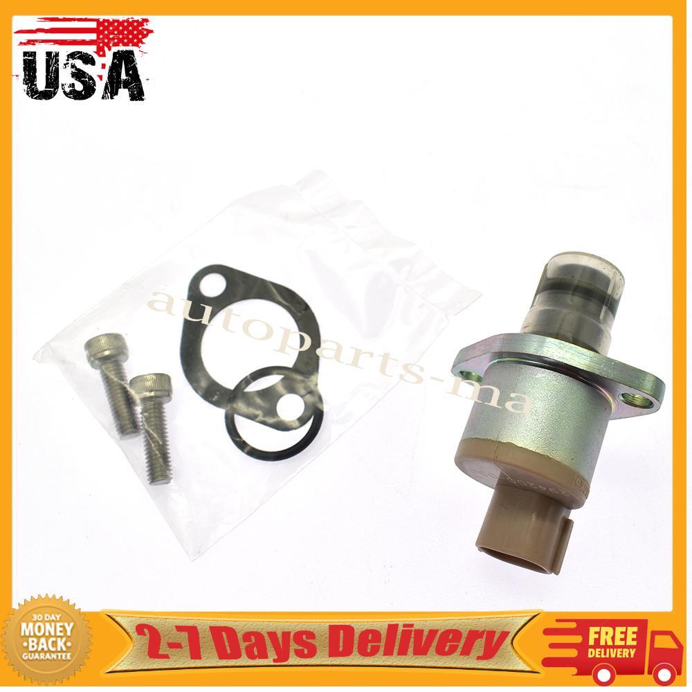 Suction Control Valve Control Valve 294200-0300 for Toyota Hilux Euro Prado