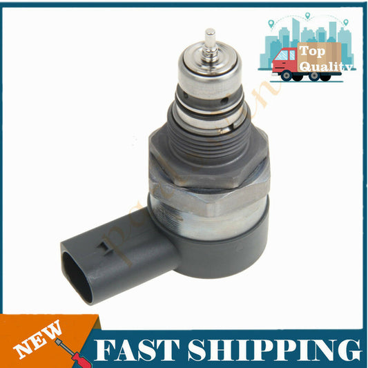 Diesel injector pump pressure relief valve suitable for Mercedes-Benz ML350 E350