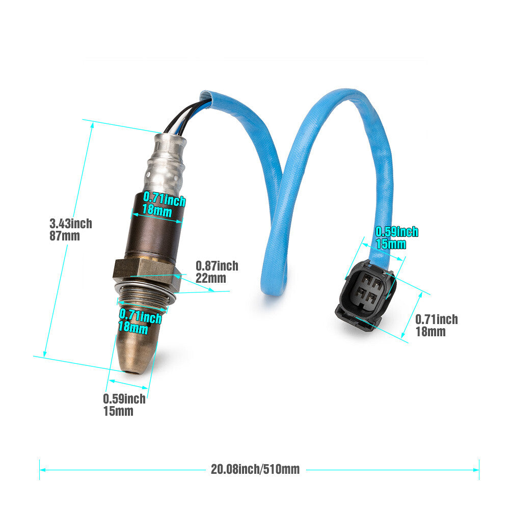 for BMW 5 Series Exhaust Fuel Pressure Sensor 8507634 13628507634 V20-72-0157