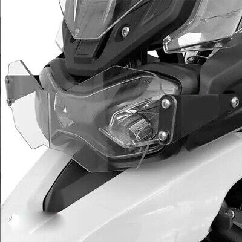 Headlight Guard Lens Clear Front Lamp Cover For Tiger 900 TIGER 900 GT Pro RALLY