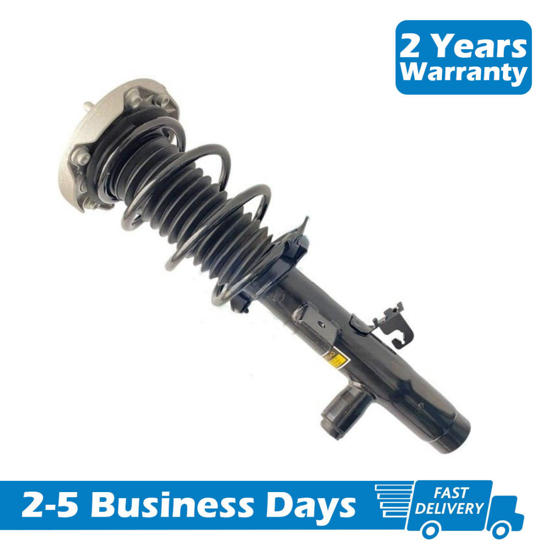 Front Left Shock Strut Assembly EDC for BMW 3 4 Series F30 F31 330i 435i xDrive