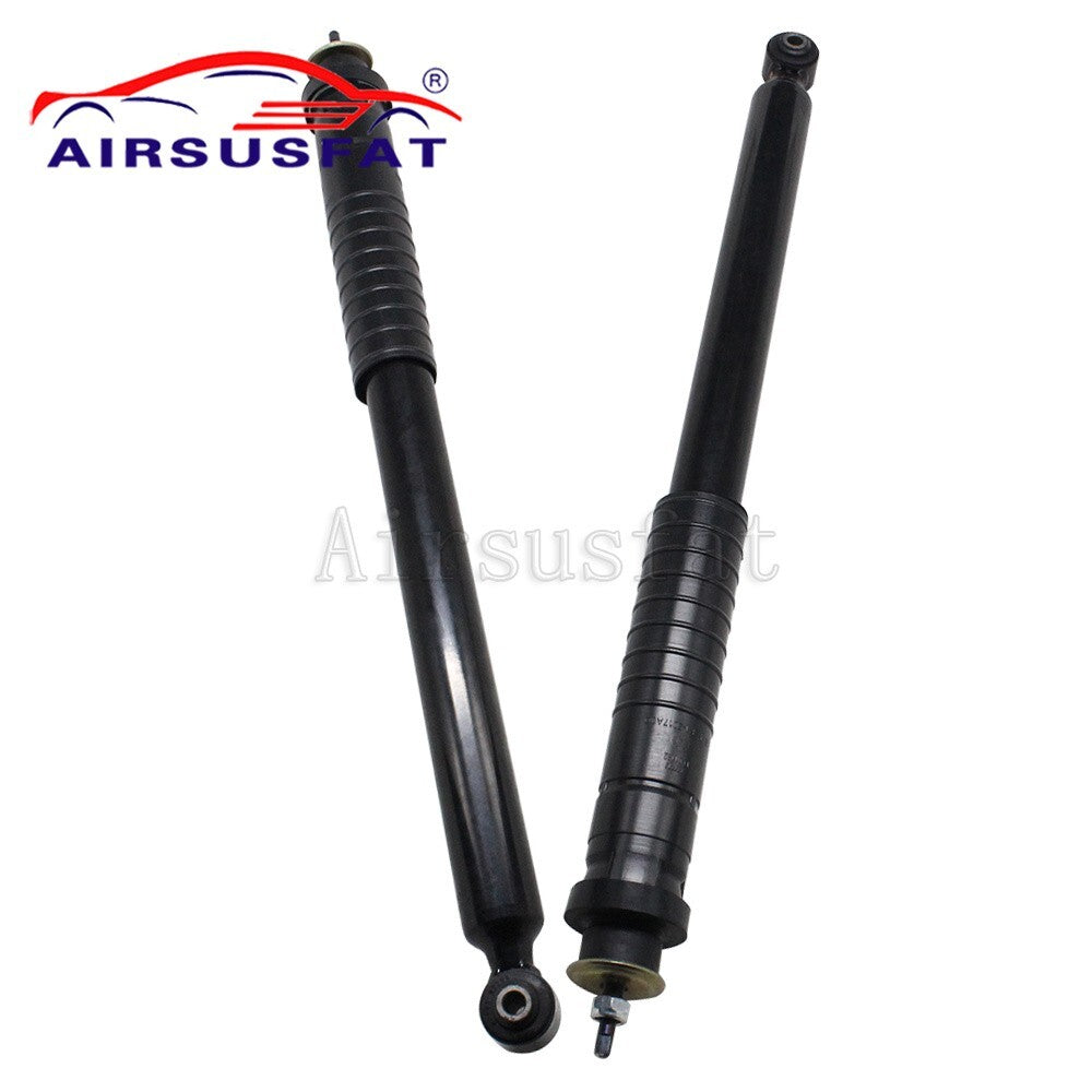 A pair of rear shock absorbers suitable for MERCEDES-BENZ CLS C219 CLS 300 W211 2113260200