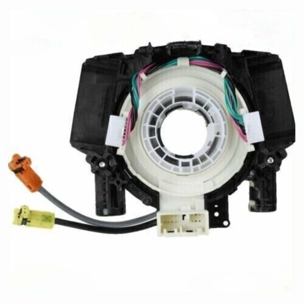 Spiral Cable Clock Spring without Angle Sensor for Nissan ROGUE B5567-CB66A
