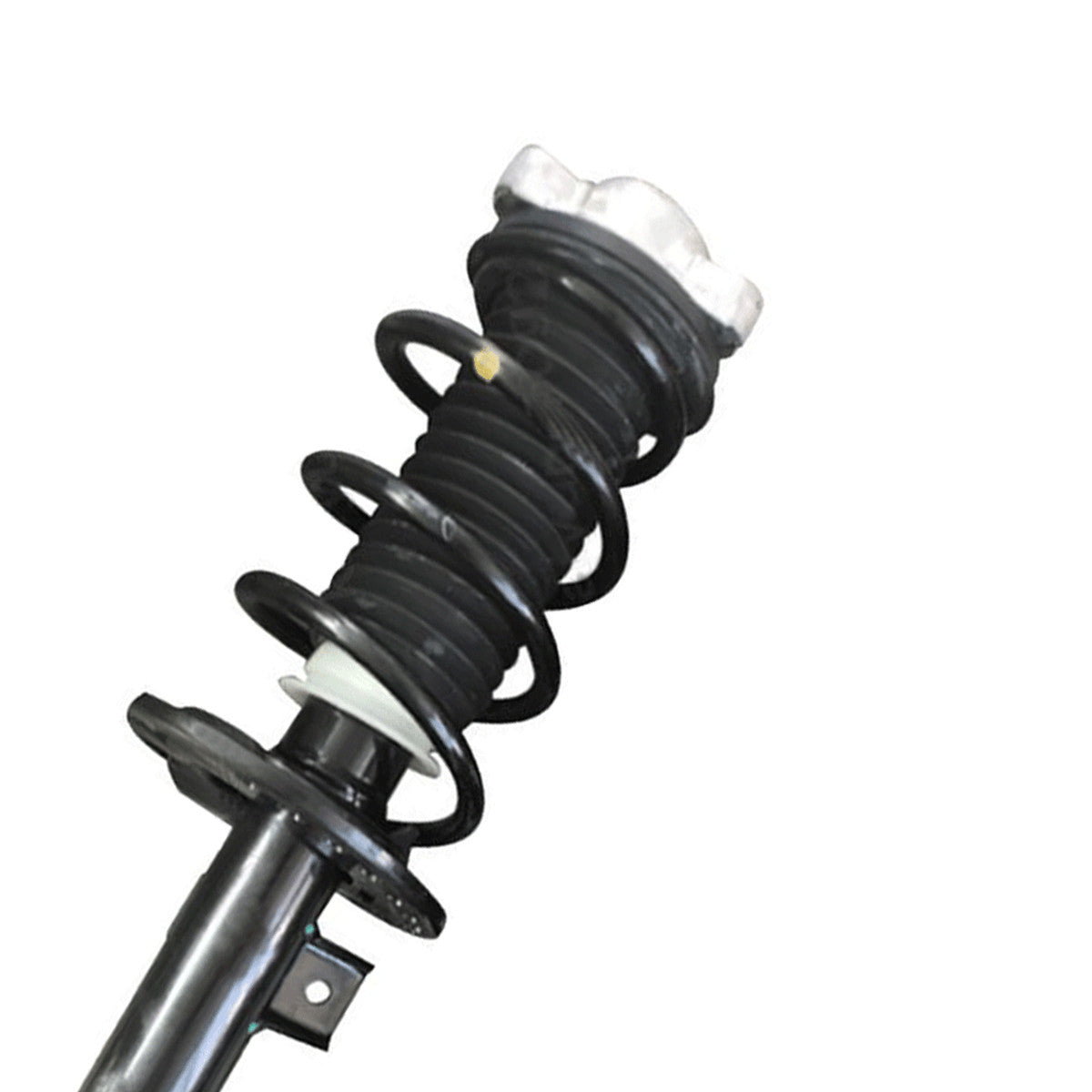 Front left shock absorber strut assembly with EDC (Electronic Data Capacity), suitable for BMW X3 G08 G01 G02 31316871779 2018-