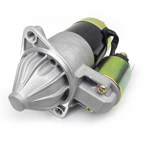 Starter Assy fits for Mitsubishi GALANT L200 TRITON NIMBUS L300 L400 MD172860
