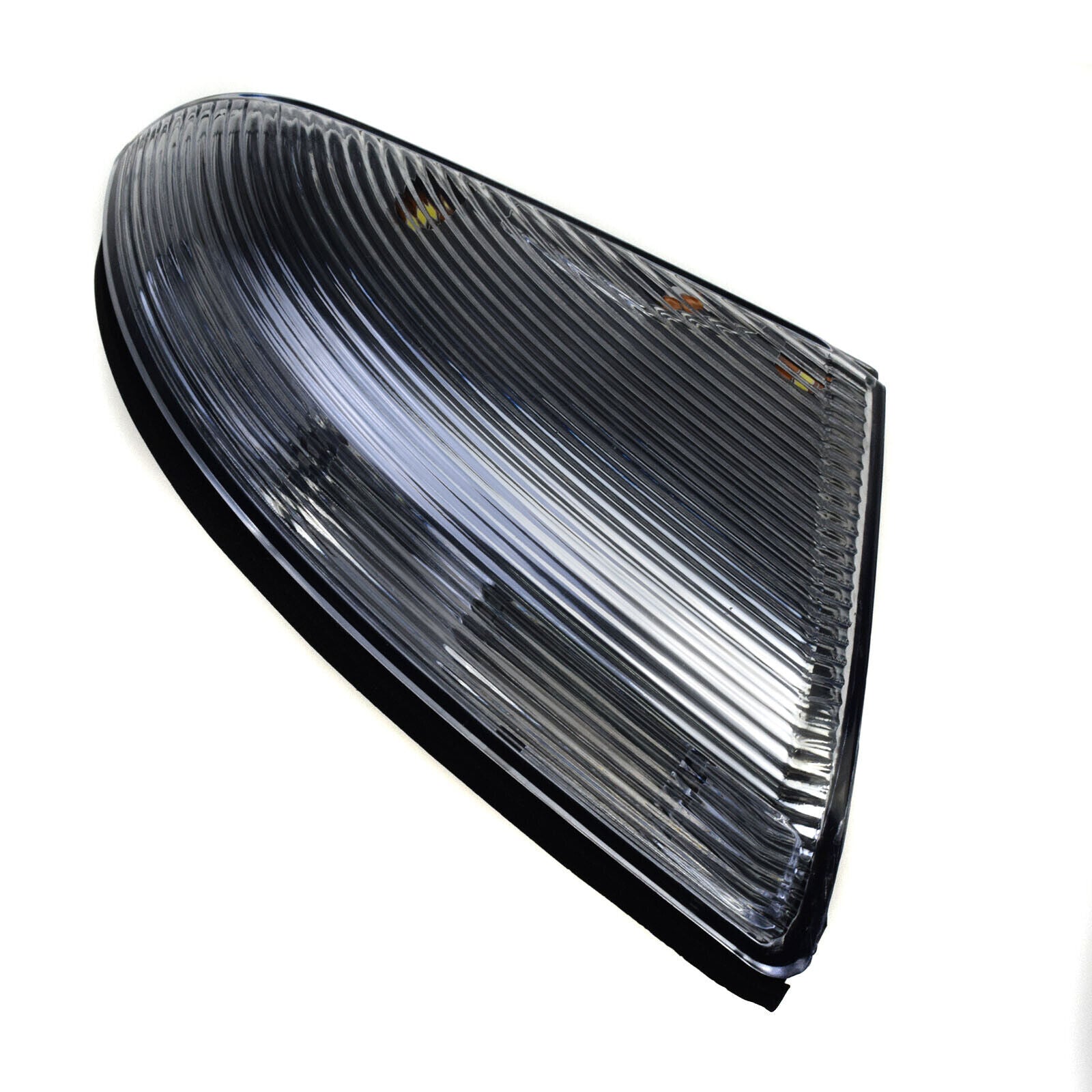 for Dodge for Ram 1500 09-14 2500 10-14 Front Driver Mirror Turn Signal Light Lamp