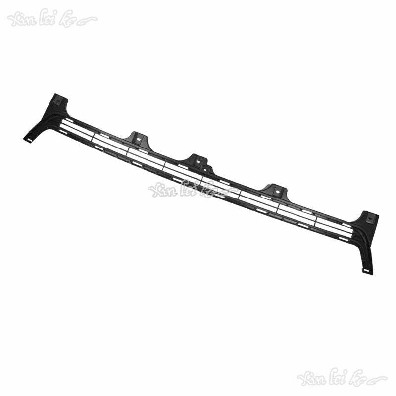 Front Bumper-Lower Bottom Grille Grill for Toyota Prado 2014-2017 Replace Repair