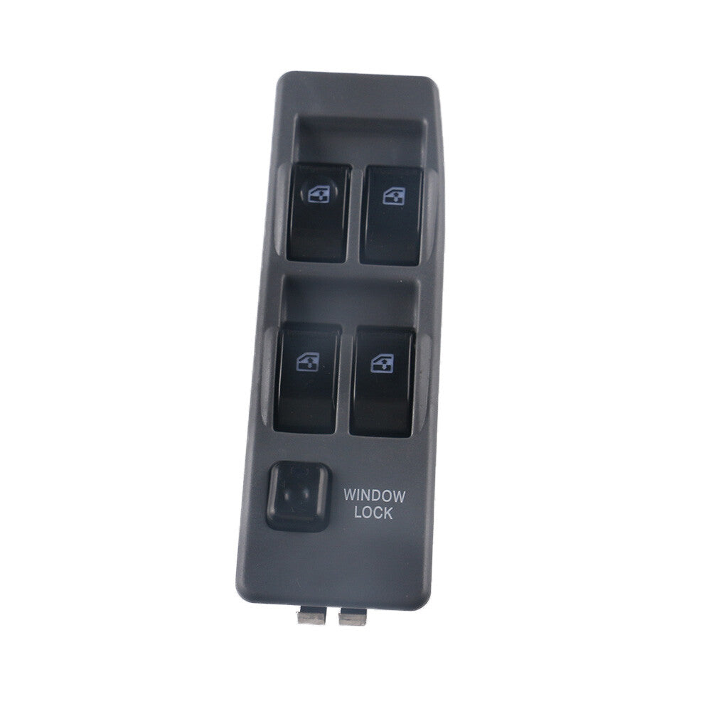 For 90-03 Mitsubshi for Pajero Montero Front Electric Power Window Switch MR753373C