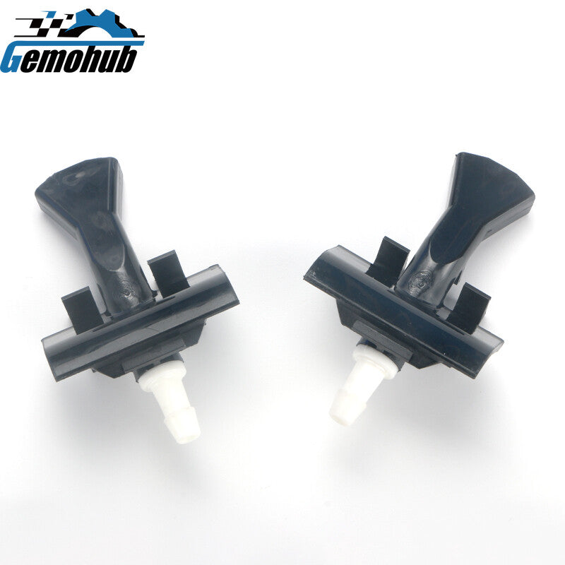 Front Windshield Washer Spray Nozzle for Mitsubishi Outlander 2013-2021