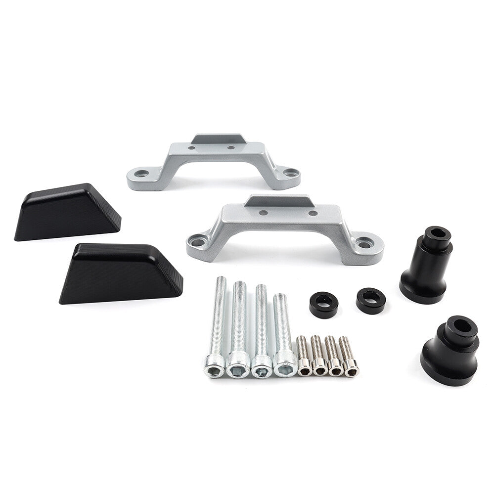 Motorcycle Anti-Fall Frame Sliders Falling Protection for Honda CB650R 2019-2023
