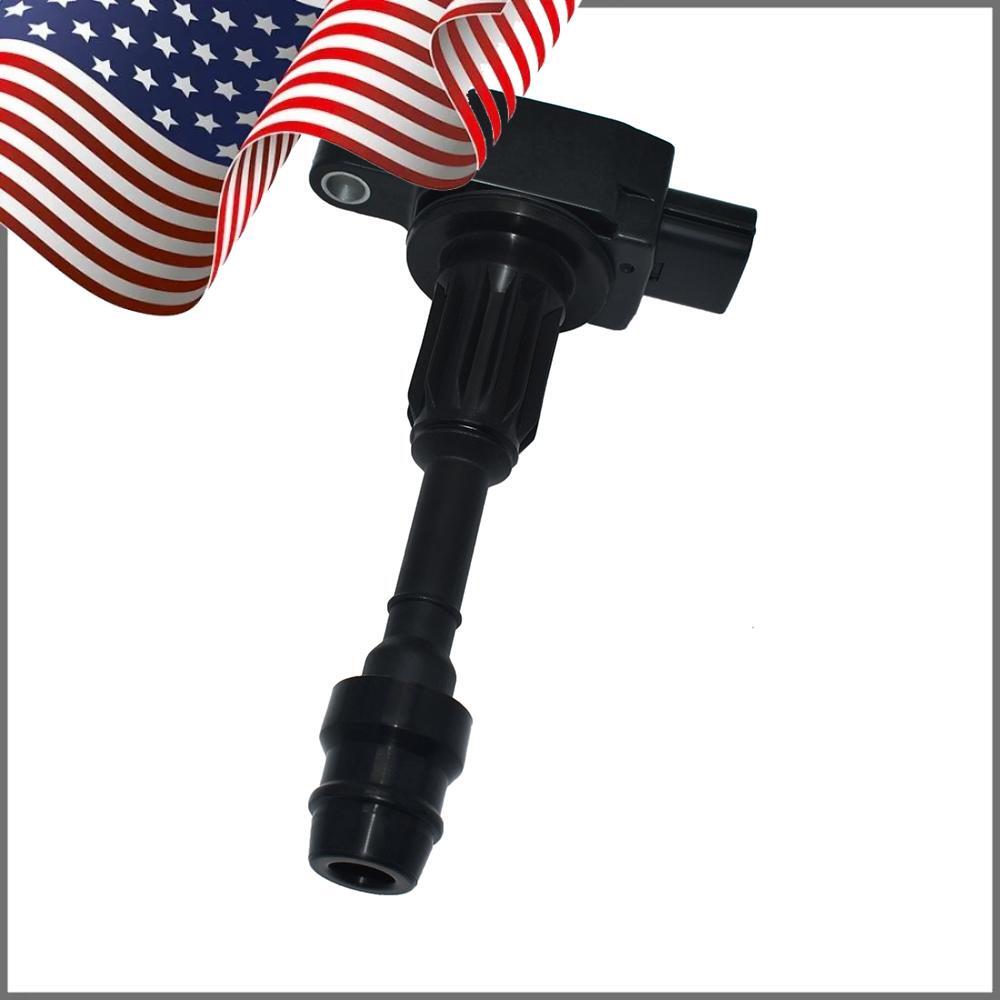 Ignition Coil for NISSAN MICRA 2006-2007 22448-AX001