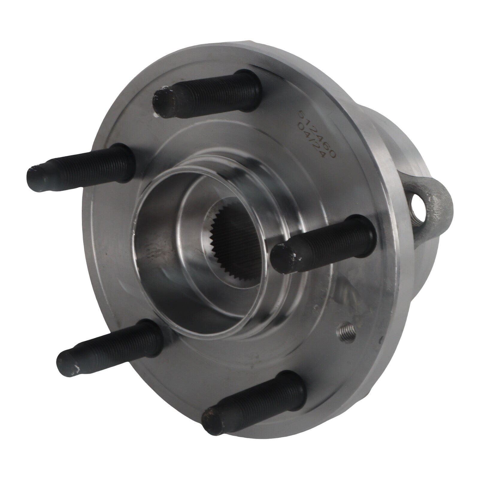 Front Rear Wheel Bearing Hub Assembly BB532C300AC For 2011-2019 for Ford Explorer