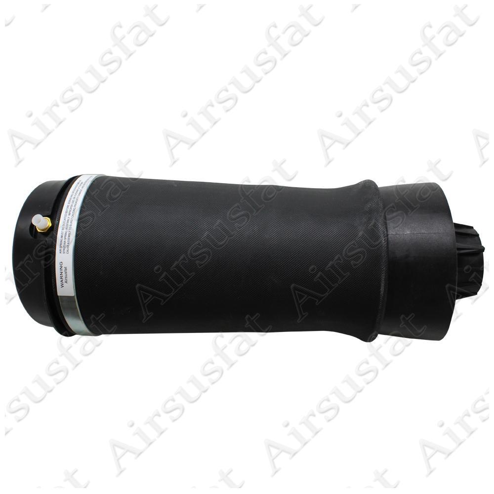 Rear L/R Air Suspension Spring Bag for Jeep Grand Cherokee WK2 11-20 68029911AB