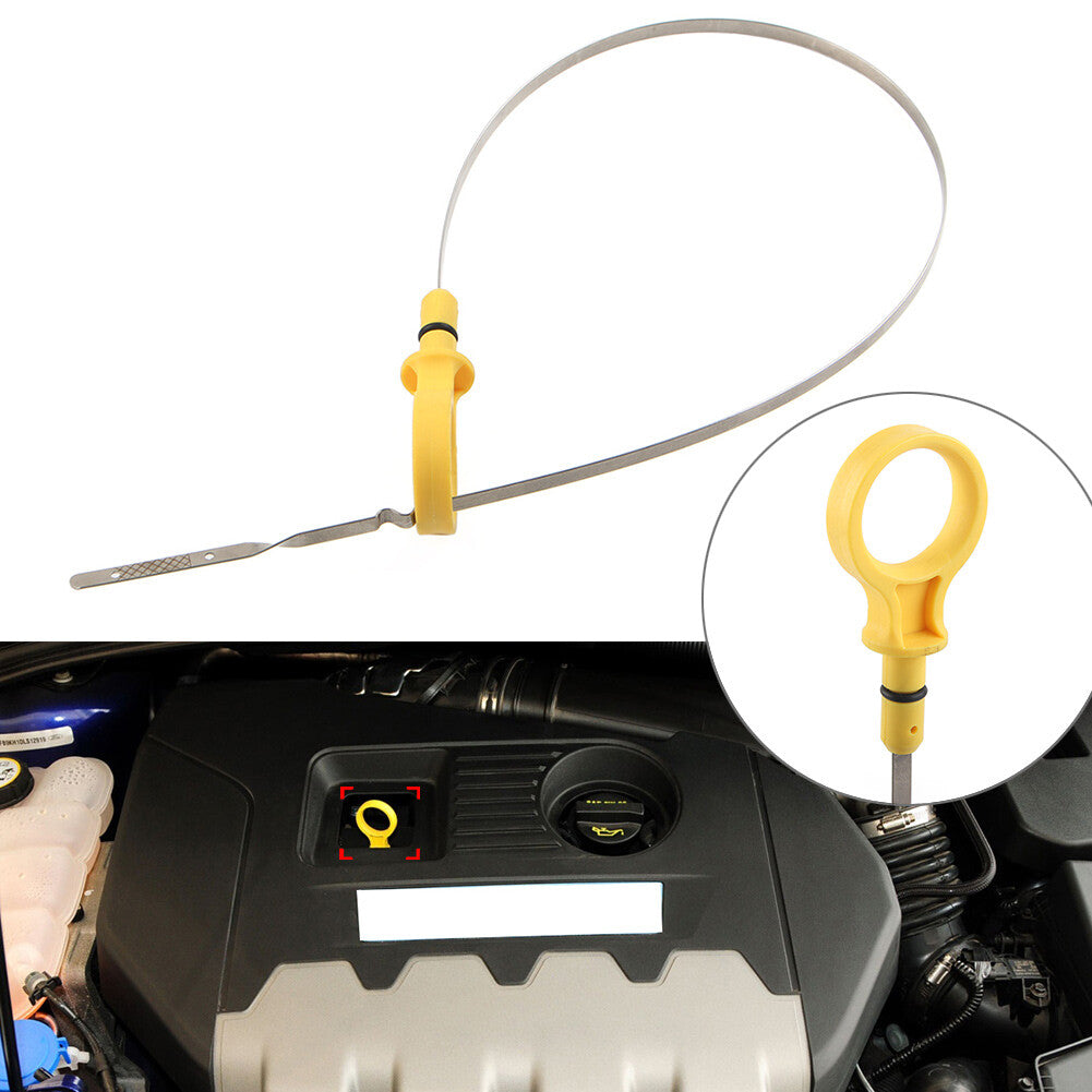 Engine Oil Dipstick for Ford Focus 2012-2017 CM5E-6750-BB