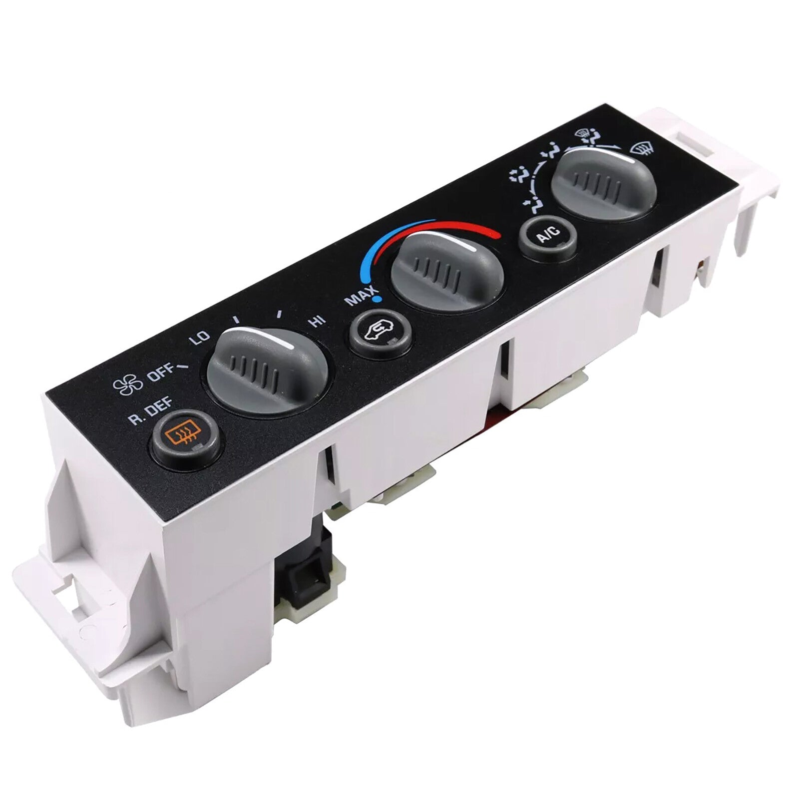 A/C Heater Climate Control 9378805 for Chevy Suburban Tahoe for GMC for Yukon