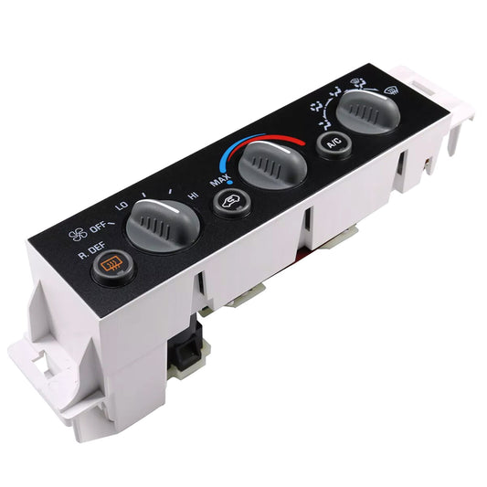 A/C Heater Climate Control 9378805 for Chevy Suburban Tahoe for GMC for Yukon