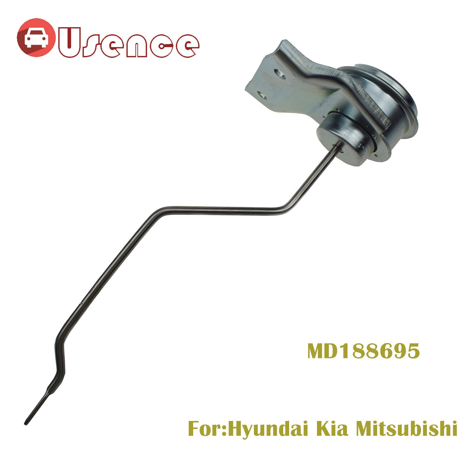 Turbo Wastegate Actuator for Hyundai for Kia for Mitsubishi MK2 Pajero Shogun MD188695