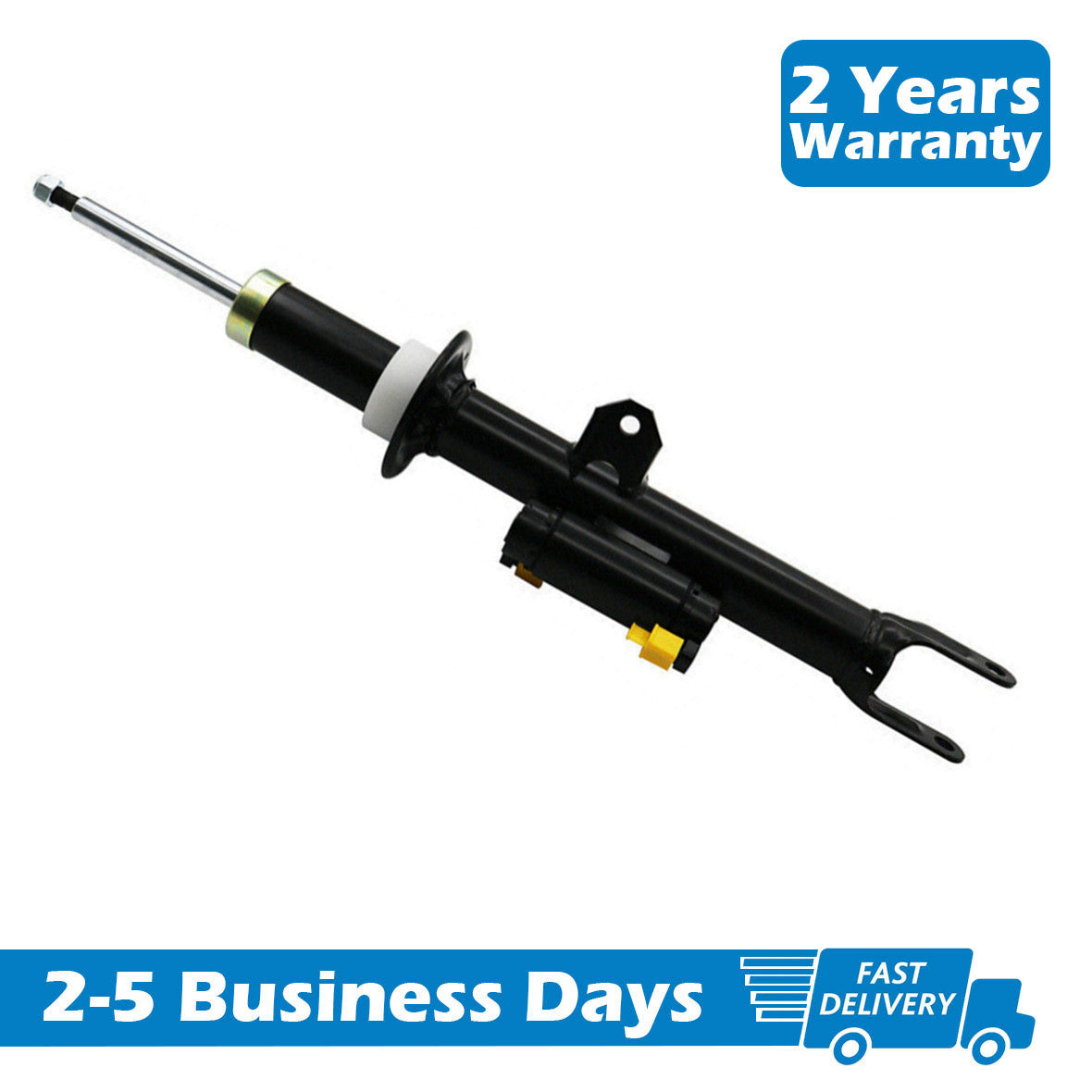 Front left shock absorber strut suitable for BMW G30 G38 530i 540i 640i 650i RWD 2017-22