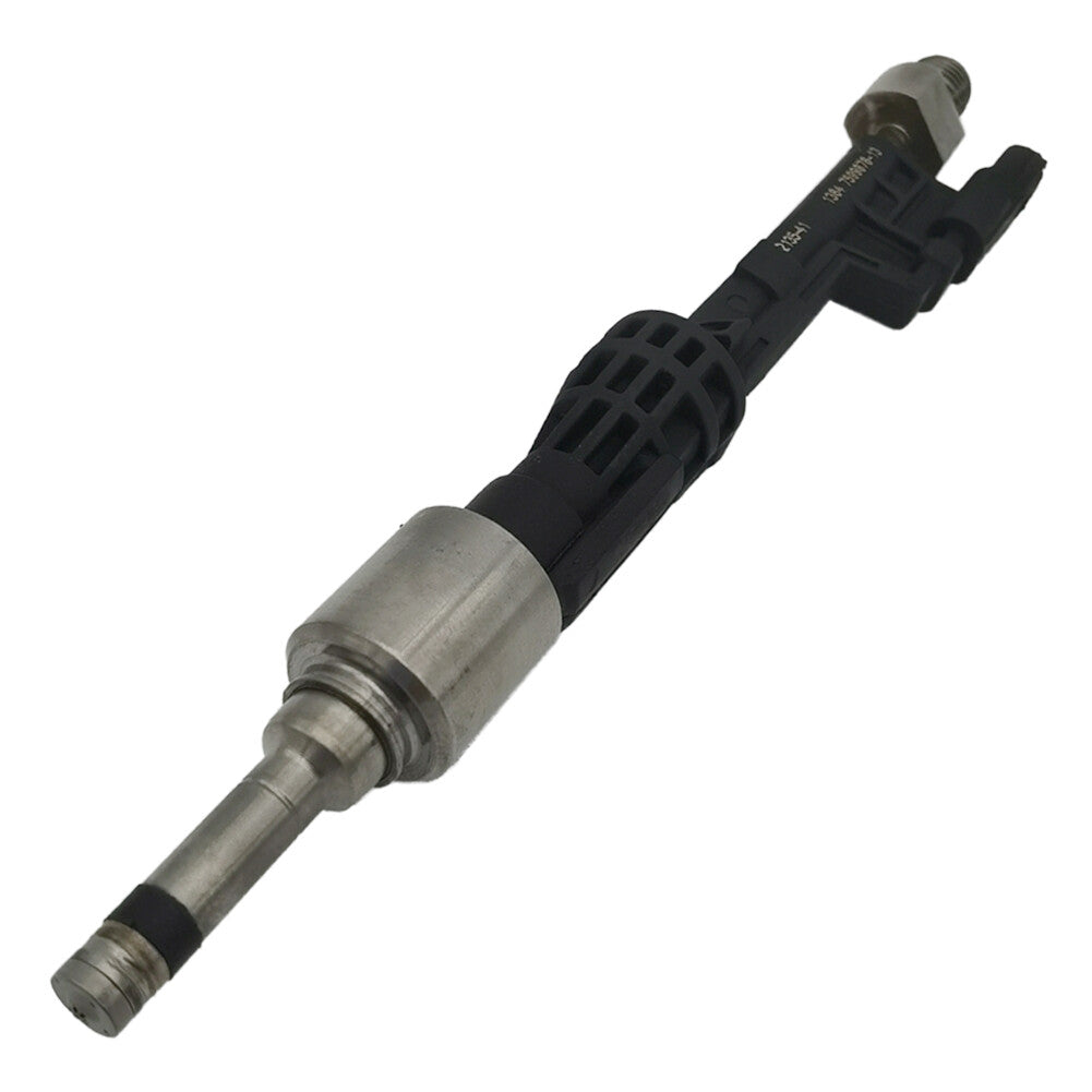 Fuel Injector for BMW 550i 650i 750i M5 M6 for Alpina B7L X5 X6 4.4L 13647599876