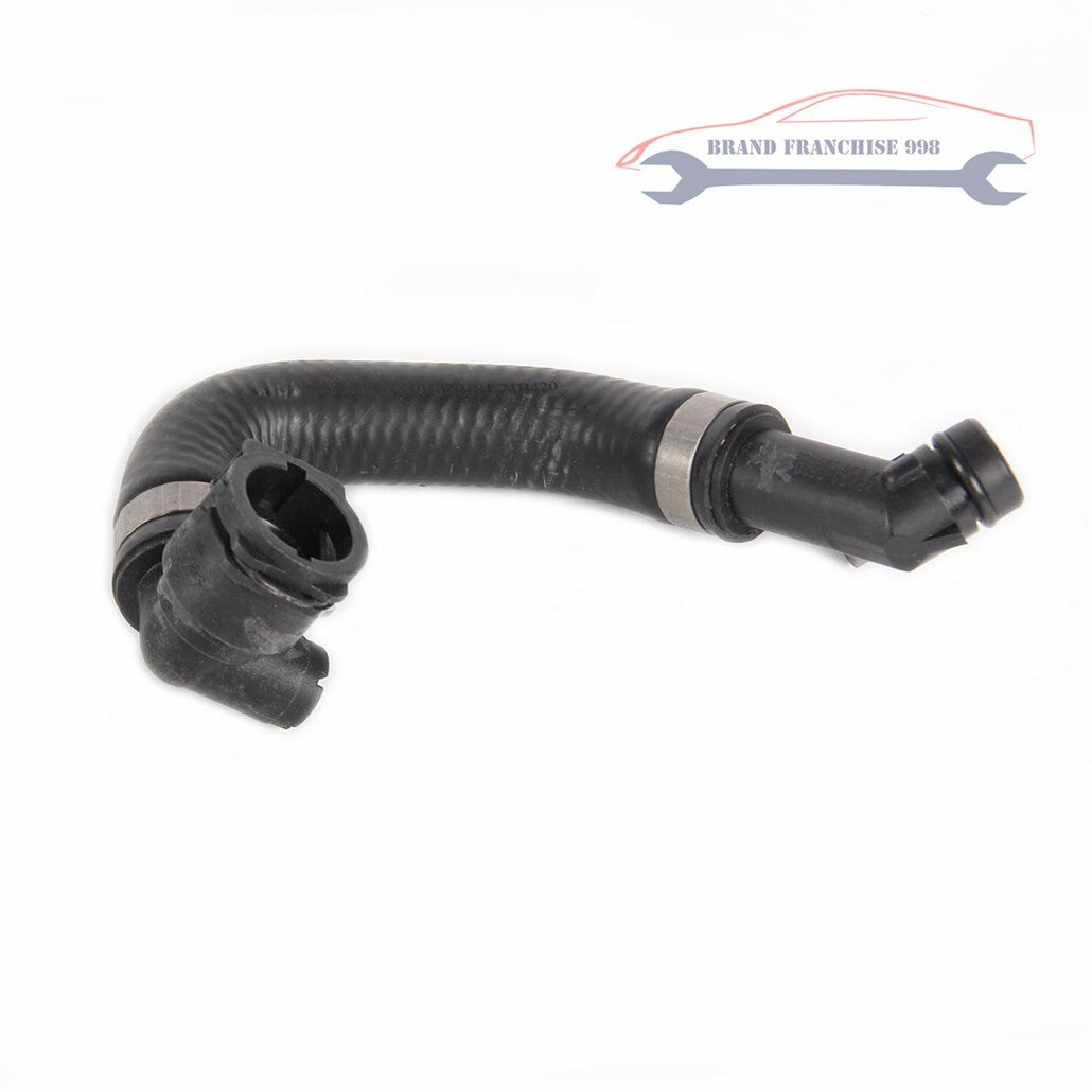 2.0T coolant hose suitable for BMW X1 Z4 N20 #17117620688#