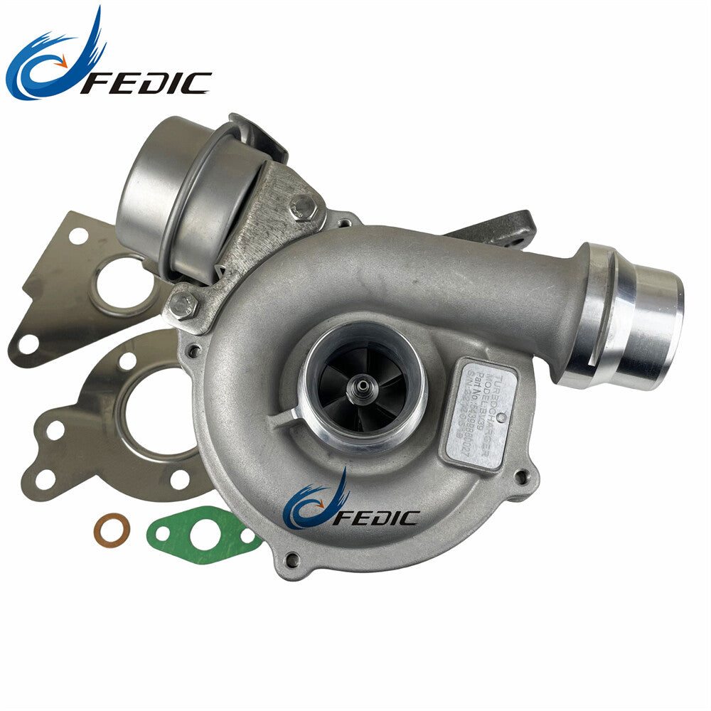 54399880027 Turbine BV39 for Renault Clio Kangoo Megane Modus Scenic 1.5 dCi K9K